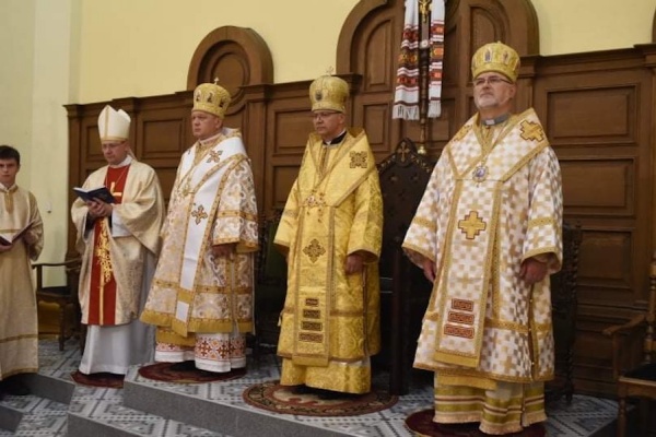 boska liturgia
